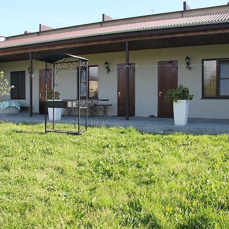 Амрапха Gudauta Exterior foto