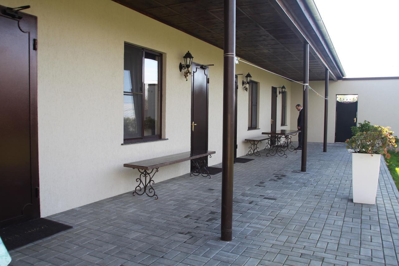 Амрапха Gudauta Exterior foto