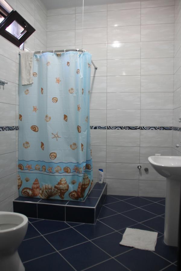 Амрапха Gudauta Exterior foto